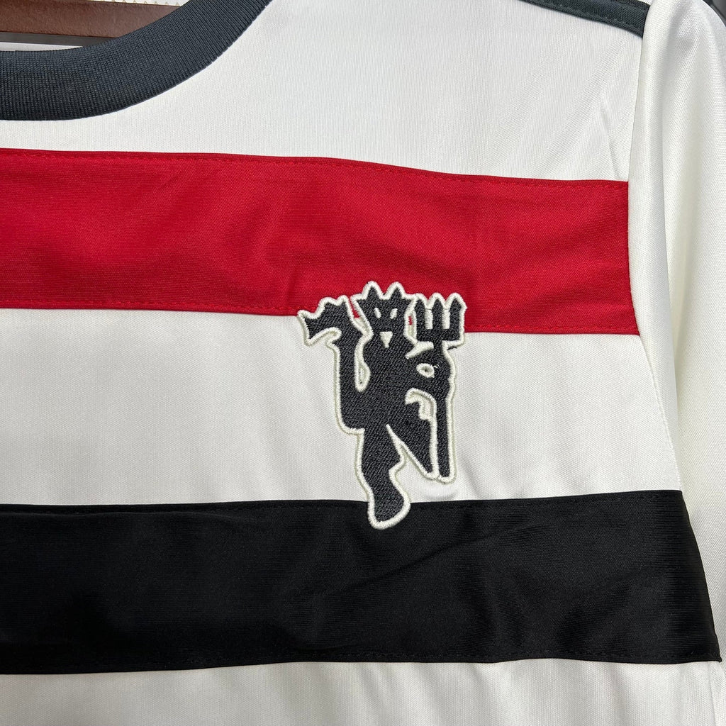 Manchester United x Snapdragon 2024/25 Special Edition Jersey