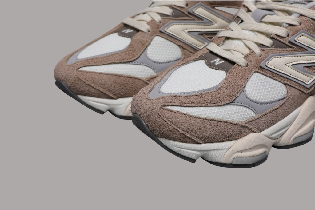 NB 9060 Driftwood