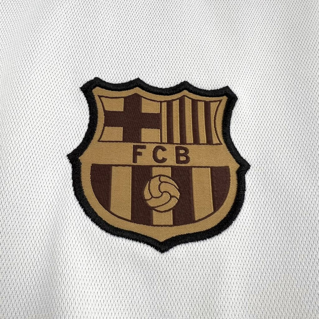 FC Barcelona X Lamine Yamal Jersey 304
