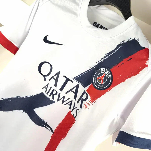 PSG Paris-Saint-Germain Extérieur 2024/2026
